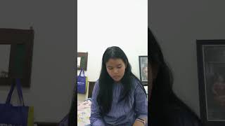 Practice Suwe Ora Jamu  Ameera