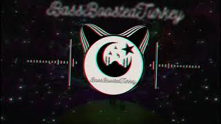 Arabian Trap - Haulo (Bass Boosted) Resimi