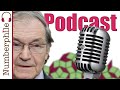 Why Did The Mathematician Cross The Road? - with Roger Penrose