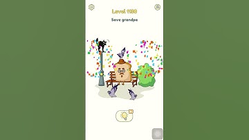 Dop 2 gameplay level 1130 #gameplay #shorts #Dop2 #gaming #gaminglucyy