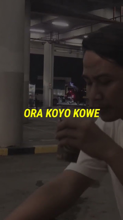 GuyonWaton x Denny Caknan - SANES COVER #short #shorts #sanes #storywa #guyonwaton #dennycaknan