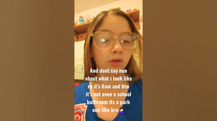 @Audrey Watkins btw u just making this clear with ...