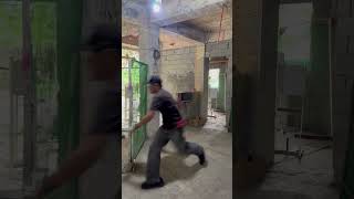 airsoft practical shooting DQ ang bagal pumindot ng ro