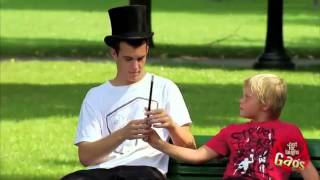 Instant Harry Potter Funny Trick