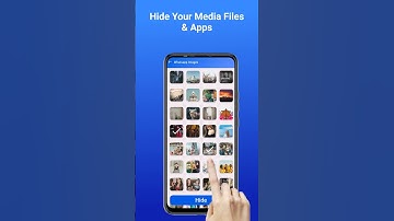 My Vault- Hide Private Browser