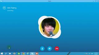 Skype for windows 10