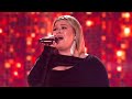 Watch Kelly Clarkson Sing I Will Always Love You at ACM Awards