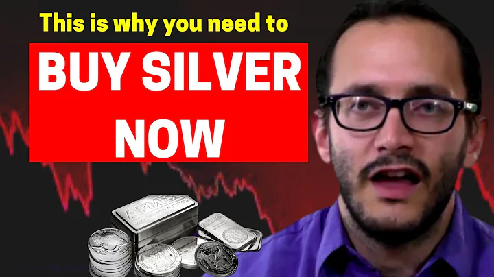 Rafi Farber: This is why you need silver now