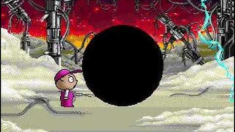 Obscure Game Theater - Panic - Sega CD Part Six