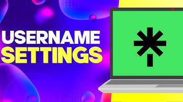 How to Change Your Account Username on Linktree Easy and Quick