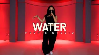 Salatiel, Pharrell Williams, Beyoncé - WATER | FEELION choreography