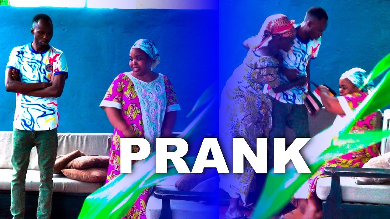 SOLUTION COUPLE💝:iyi Rero iyi nakasamutwe😆😆😆😆