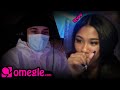 SURVIVING QUARANTINE WITH OMEGLE