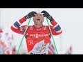 Martin Johnsrud Sundby - En hyllest