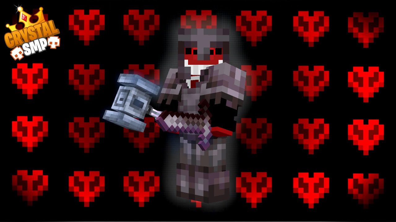 How I Became A Target For The Entire SMP... - YouTube