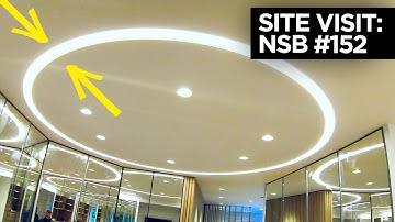 Punch list at our UNREAL modern renovation | Site Visit