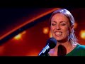 He's My Boy - Everybody's Talking About Jamie - Rebecca McKinnis live at Children in Need