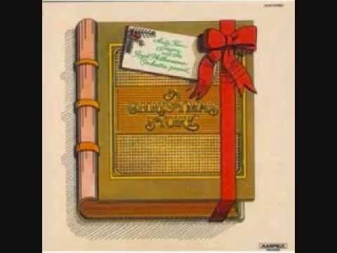 The Anita Kerr Singers - 6 Christmas Songs