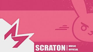 SCRATON - D.Va Theme - [Overwatch Song]