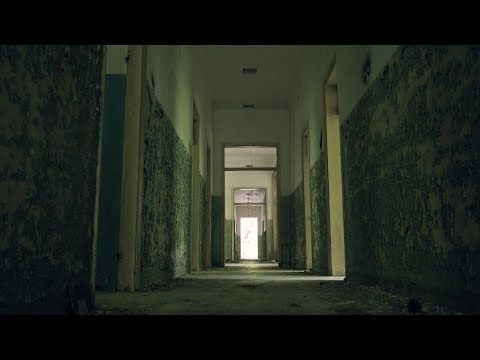 Urban Exploration -
