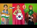 تحدي الدول سافرنا أكثر من دولة بيوم واحد سوالف بناتي