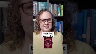 Book Review: Weavingshaw