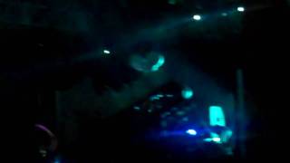Deadmau5 Intro Some Chords Bonnaroo 2010