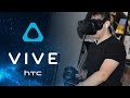 HTC Vive - zestaw wirtualnej rzeczywistości | Recenzja