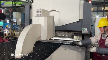 Revolutionizing Transformer Manufacturing with Intelligent Automation