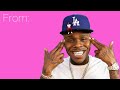 Following Dababy 