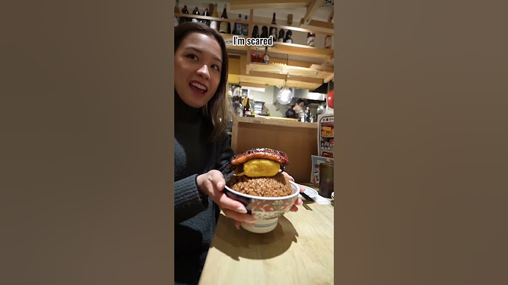 Everything I ate in Osaka Japan! #osaka #japanesefood #food