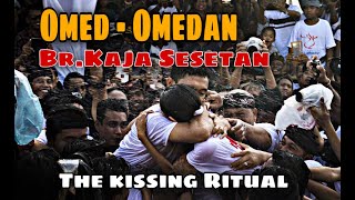 OMED - OMEDAN 2022 | Banjar Kaja Sesetan | BALI SENI