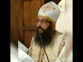 سيروا فى النور أحد النور من احاد الخمسين المقدسة القس تيودور ممدوح