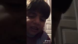 Kamran Babayev Tik Tok