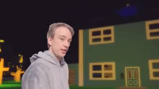 I Am At Teapoids Abode