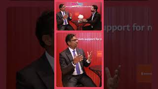 Powering Global Mobility Sunil Kumar on Trust, Tech &amp; Talent #SunilKumar #digitaltransformation