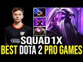 Squad1x - Void Spirit Mid | Chronicles of Best Dota 2 Pro Gameplays