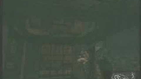 Devil May Cry 3, Hard Mission 5 SS