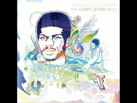 Joubert Singers - Stand On The World (Larry Levan ...