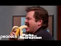 Ron Swanson: The Papa of Pawnee - Parks and Recreation