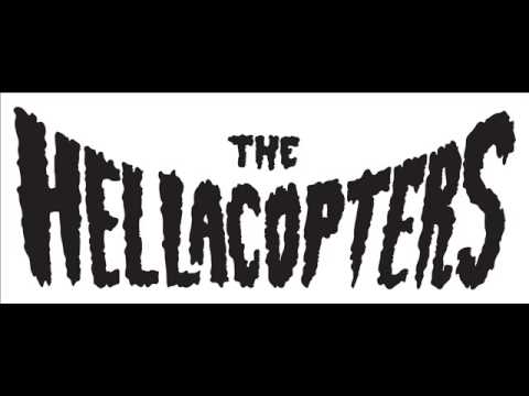 The Hellacopters — The Hellacopters - Take me on