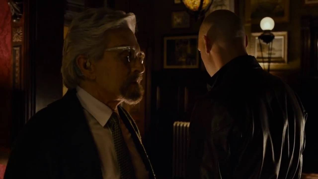 Heathens - Ant-Man - MEP Part 11