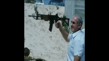Galil’s demonstration