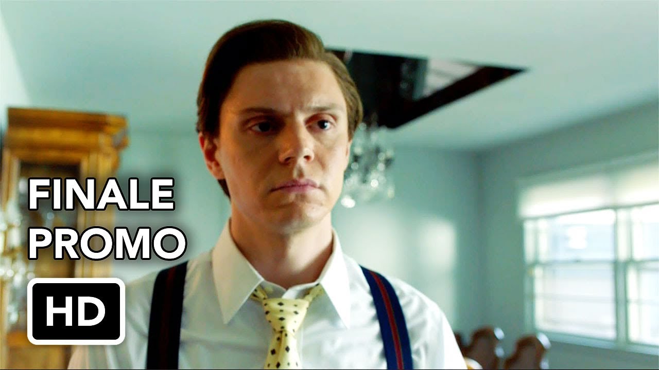 Pose 1x08 Promo "Mother of The Year" (HD) Season Finale