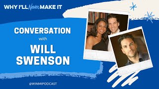 Will Swenson (Part 1)  Broadway Actor Talks About Failed Shows and Leaving the Mormon the Church