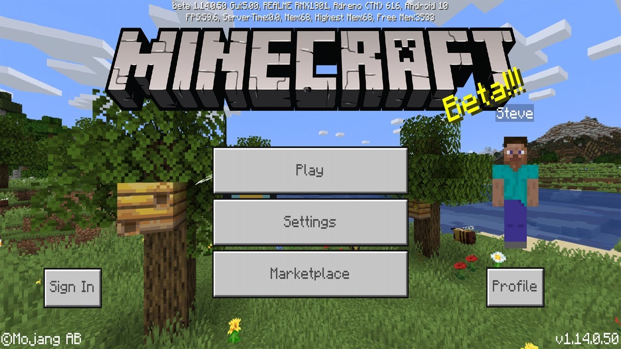 How to download latest Minecraft APK