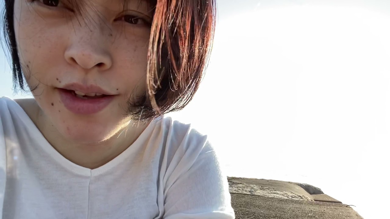 やっぱり自然はいいね〜みんな朝散歩しよ!