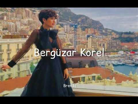 Bergüzar Korel - Son Mektup