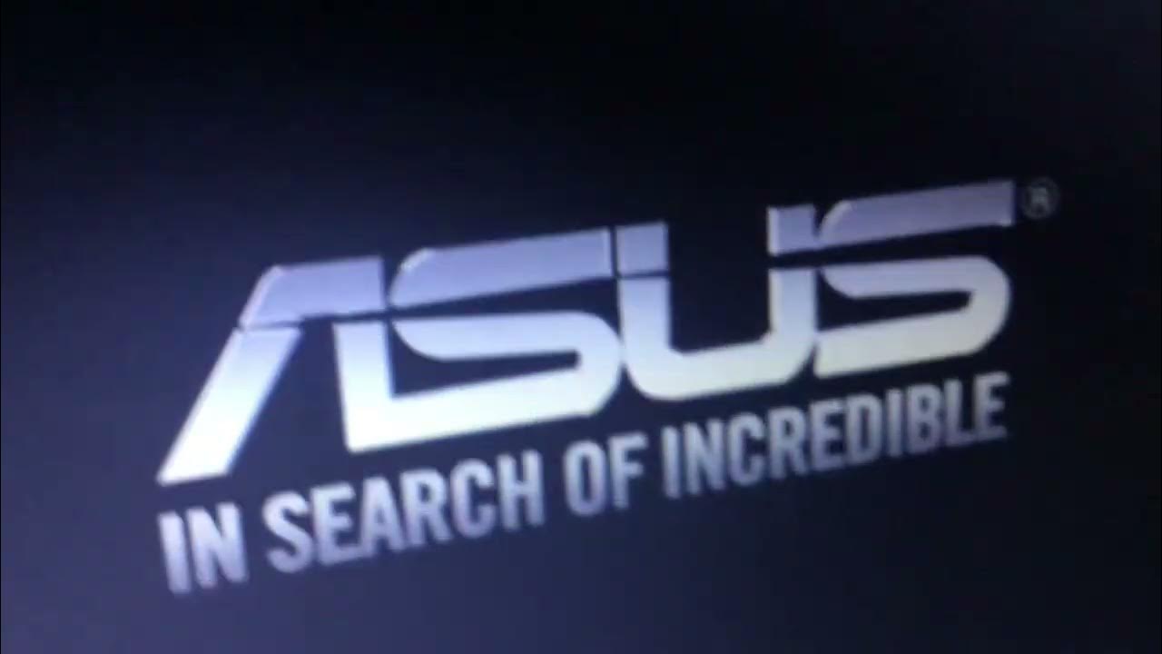 MY CPU FAN NOISY OF ASUS FL5700UP YouTube