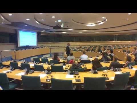 Saïd El Khadraoui Voor Een Socialer Europa